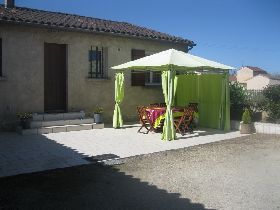 Gîte de Belpech, Mouleydier - photo 17