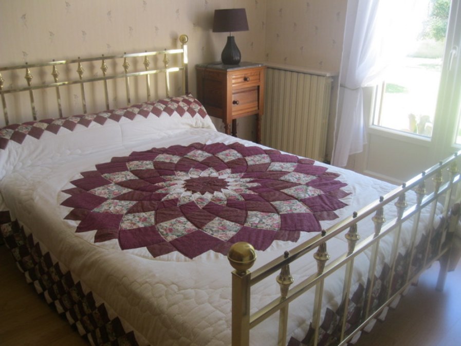 Gîte de Belpech, Mouleydier - photo 15