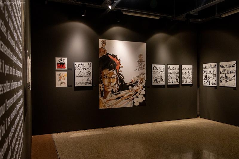 DIDAM - Espace d'art contemporain