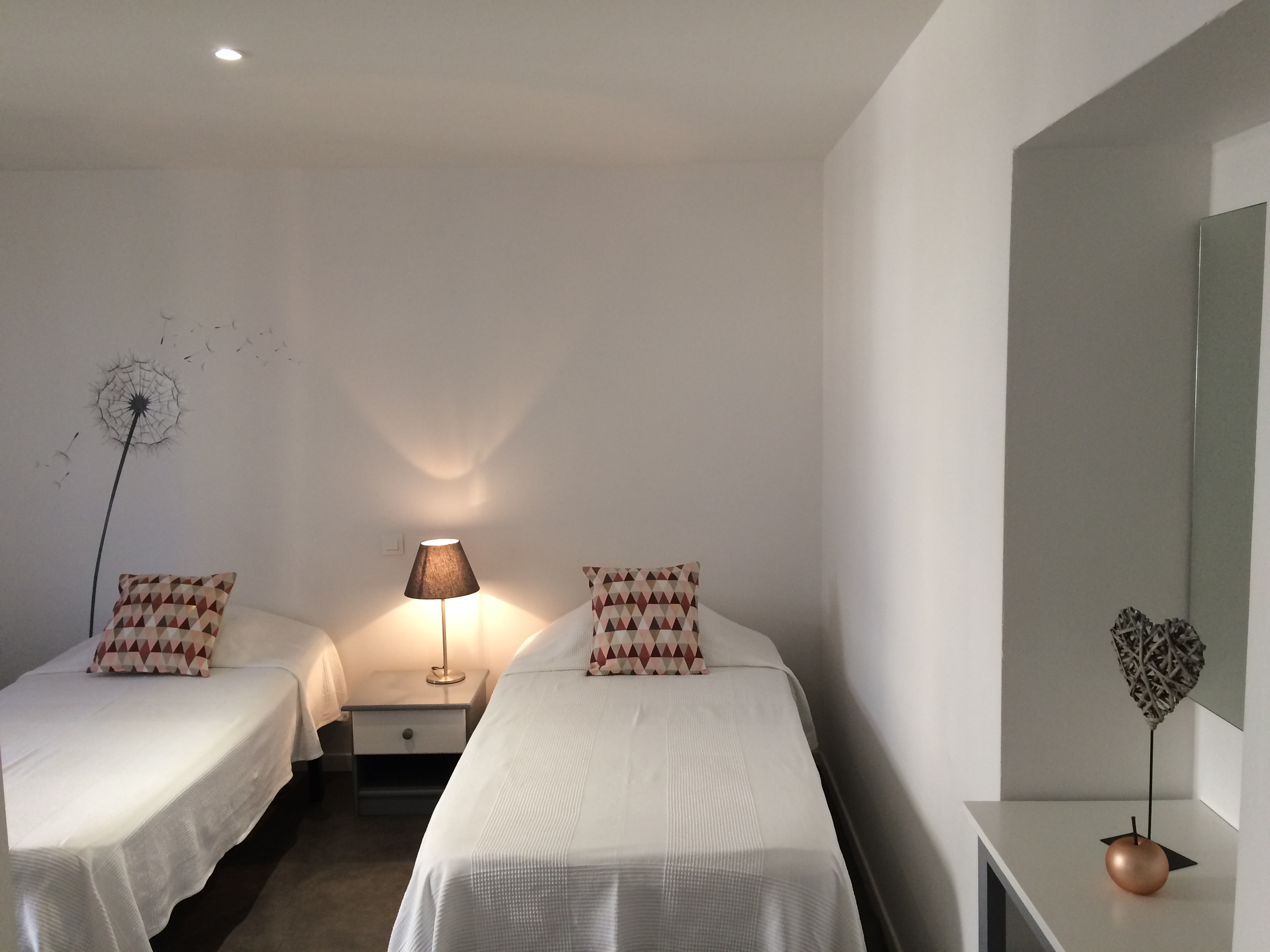 Studio - 1 à 2 pers. - CAZ5/A - photo 2