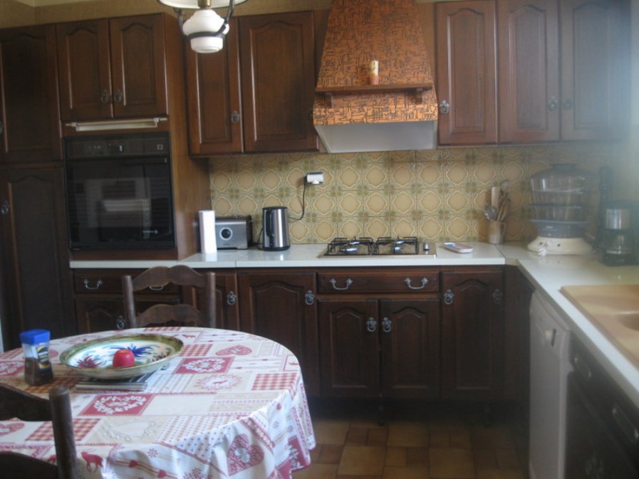 Gîte de Belpech, Mouleydier