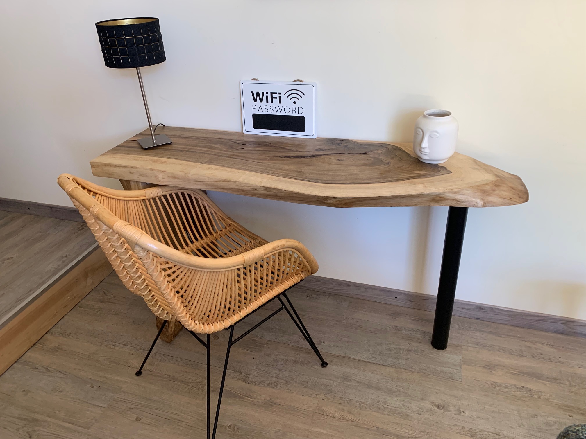 La maison des remparts, Berbiguières - photo 12