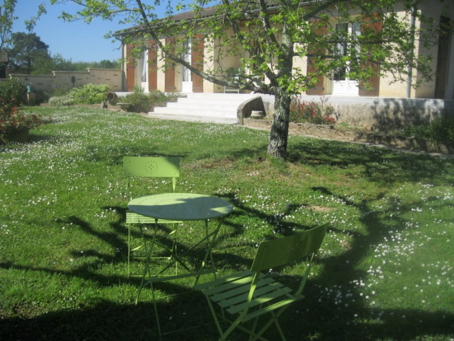 Gîte de Belpech, Mouleydier - photo 10