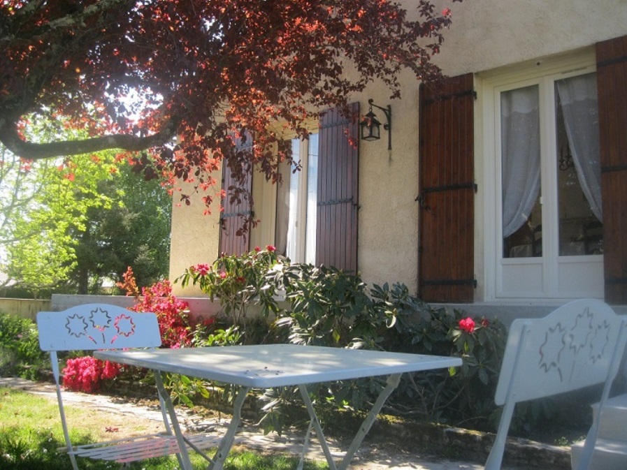 Gîte de Belpech, Mouleydier - photo 12