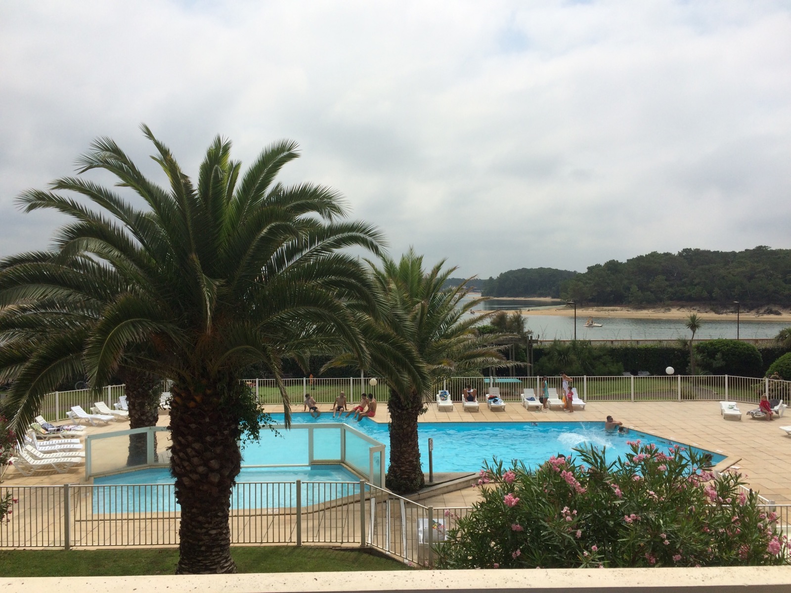 Appartement Daguinos, Vieux-Boucau-les-Bains - photo 9