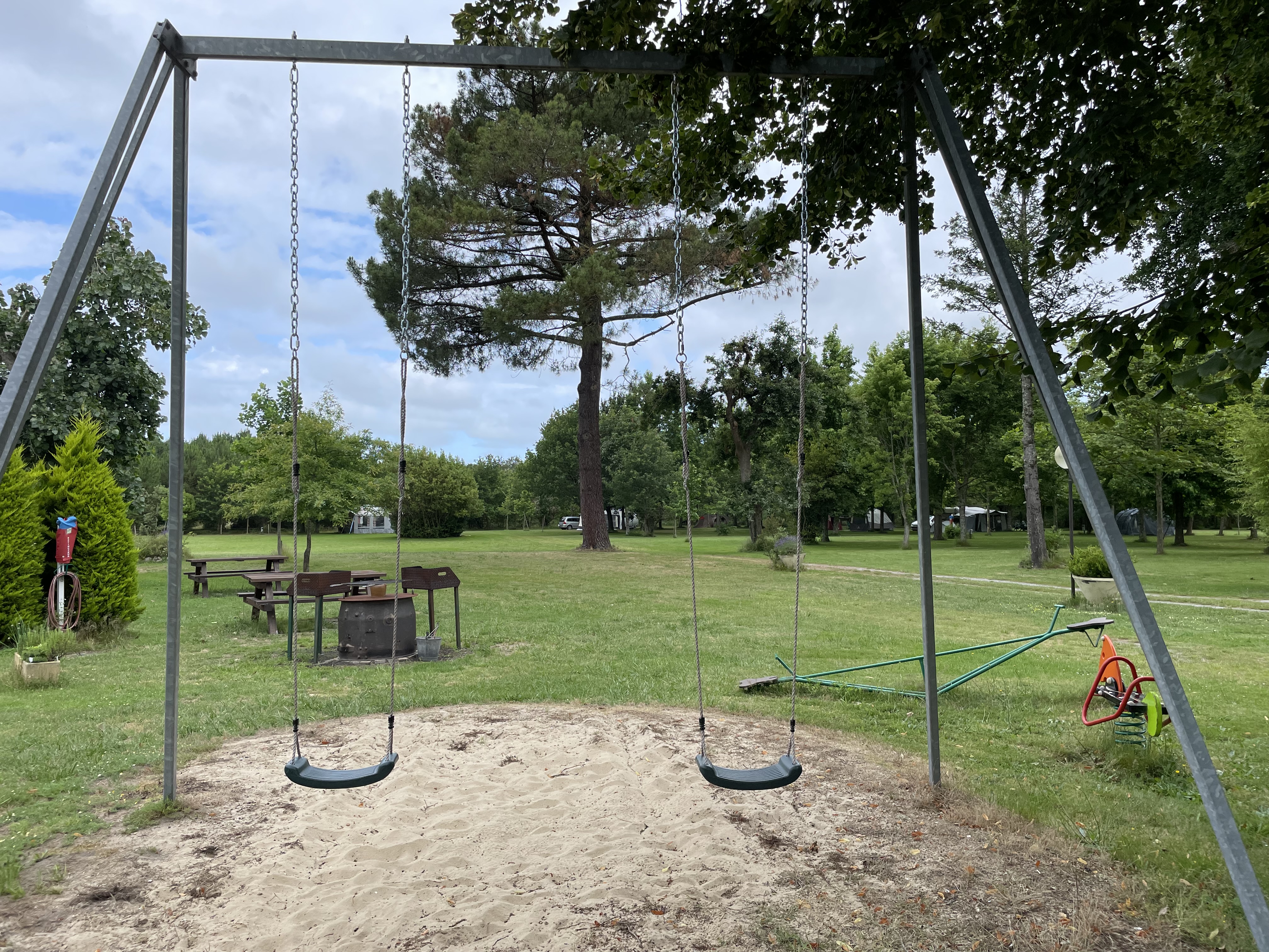 Aire naturelle Le Frezat - photo 5