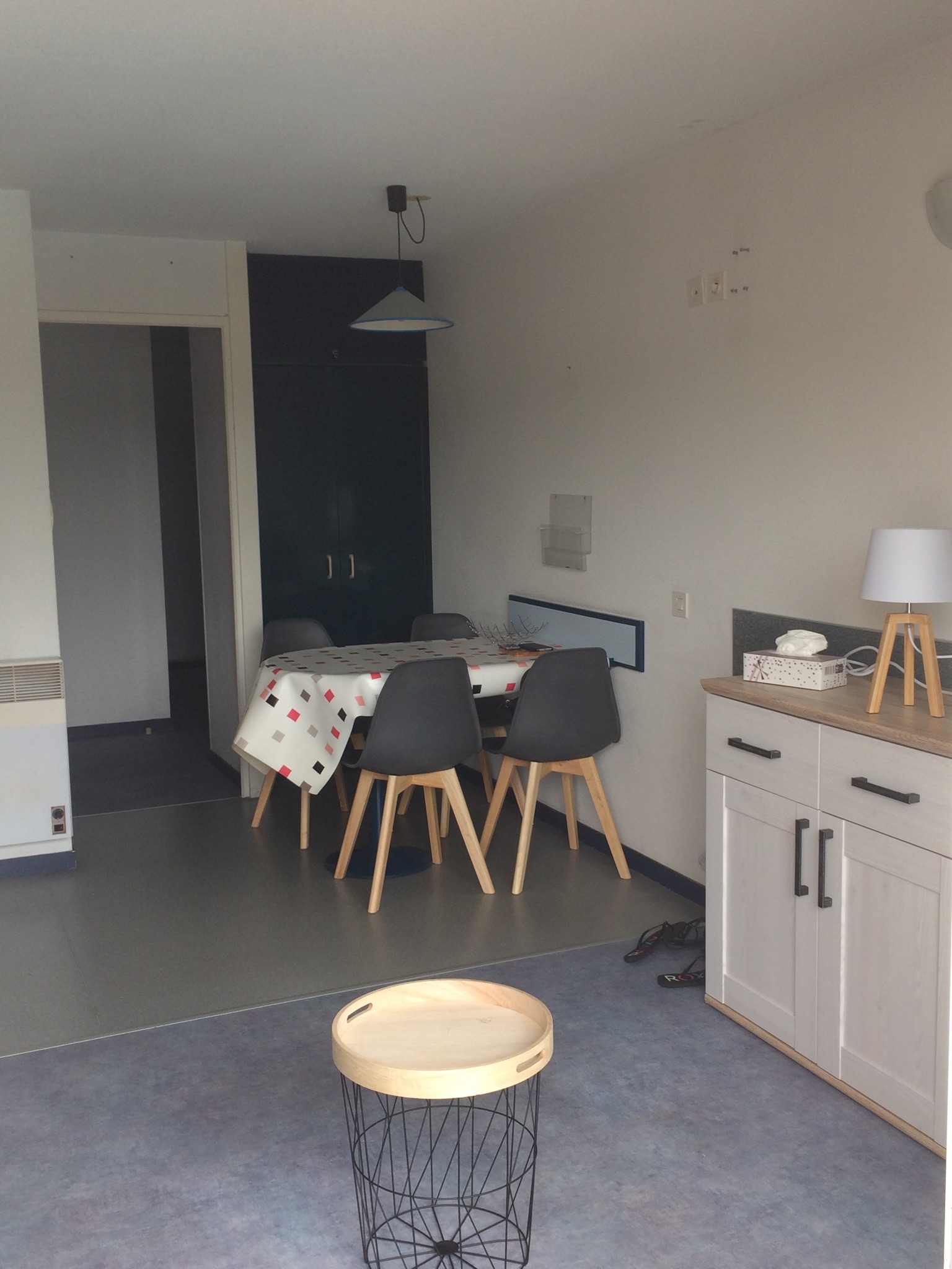 Appartement Daguinos, Vieux-Boucau-les-Bains - photo 2