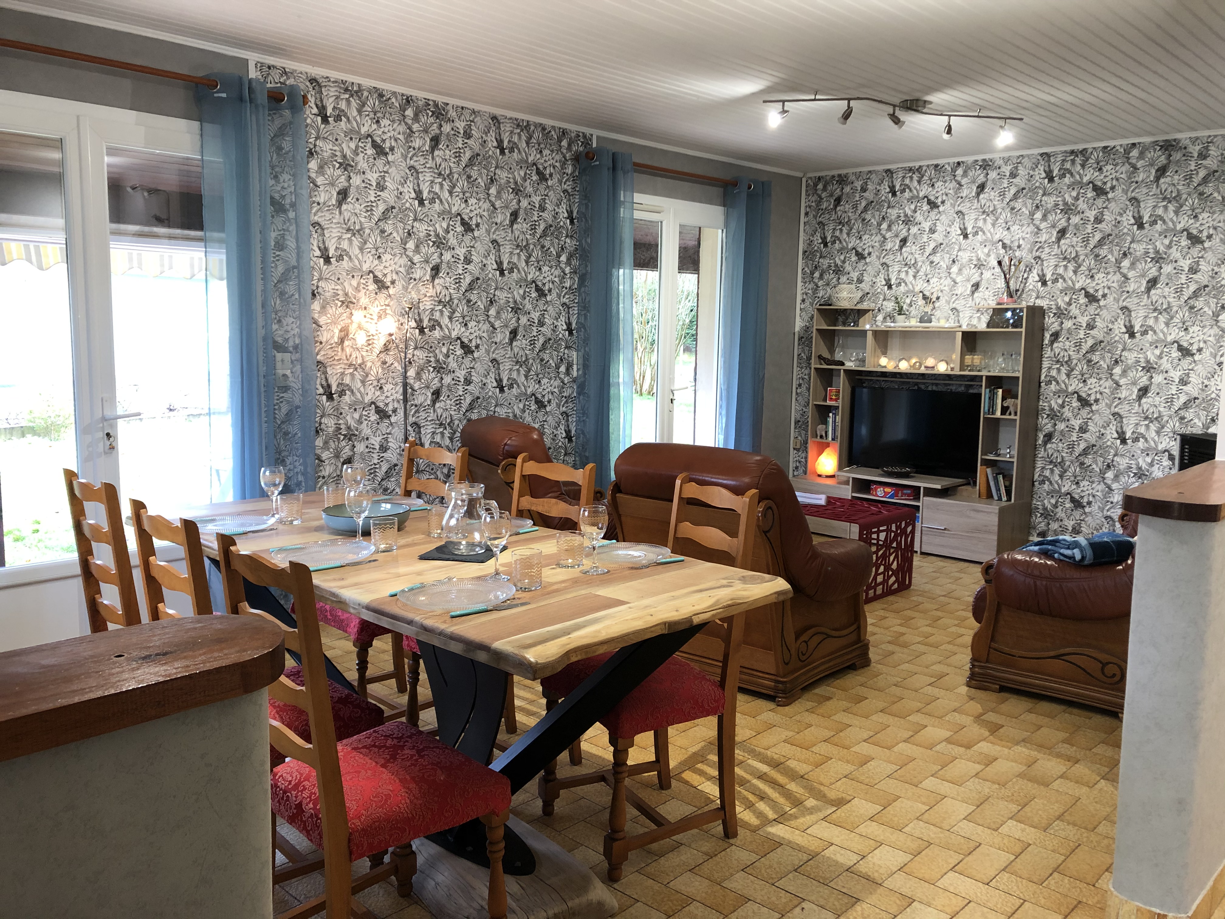 L'estelle, Saint-Gein - photo 2