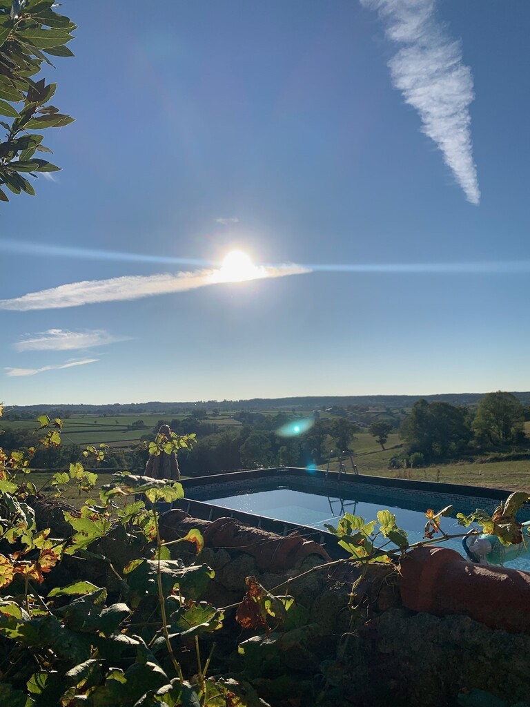 Les Fresses Glamping & gîtes