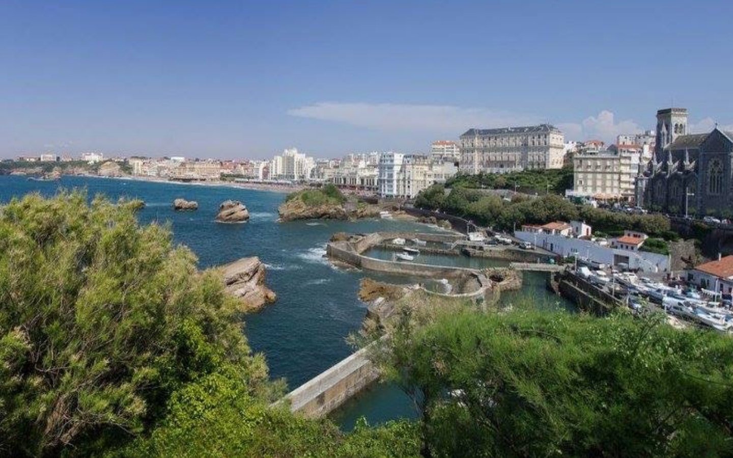 Guidedupaysbasque.com - photo 4