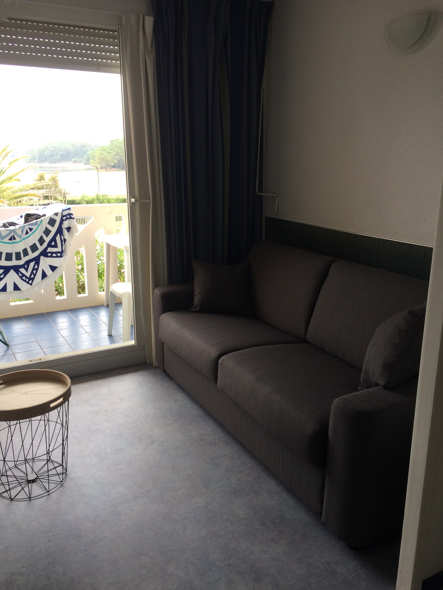 Appartement Daguinos, Vieux-Boucau-les-Bains - photo 5