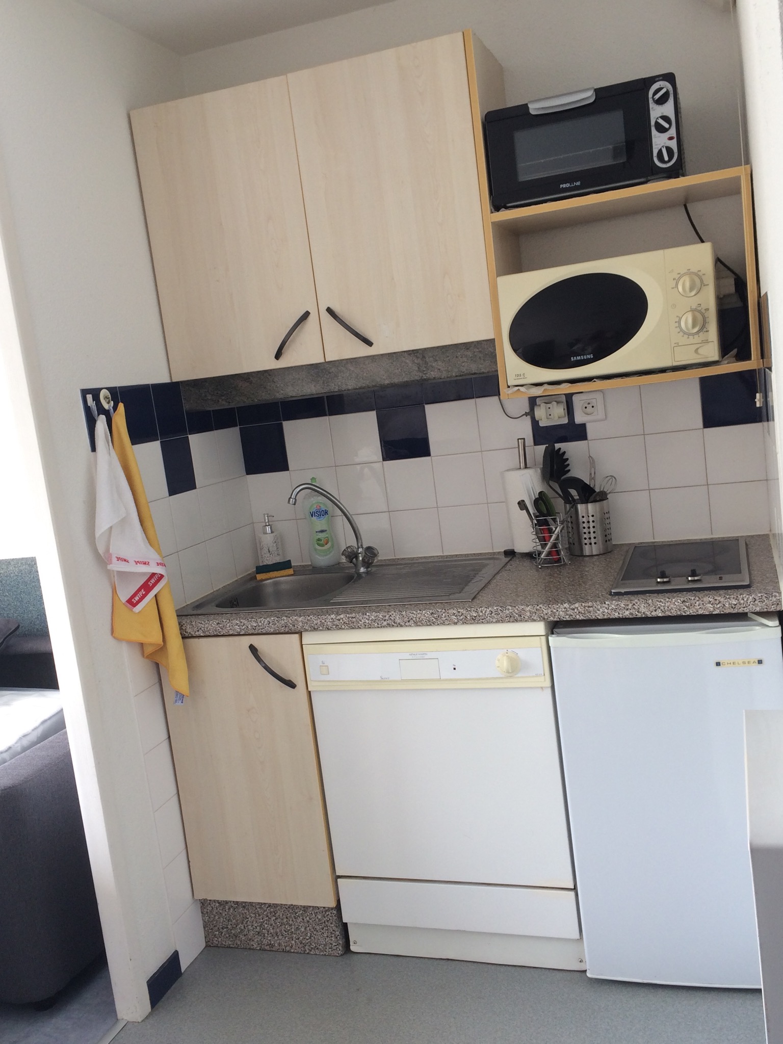 Appartement Daguinos, Vieux-Boucau-les-Bains - photo 10
