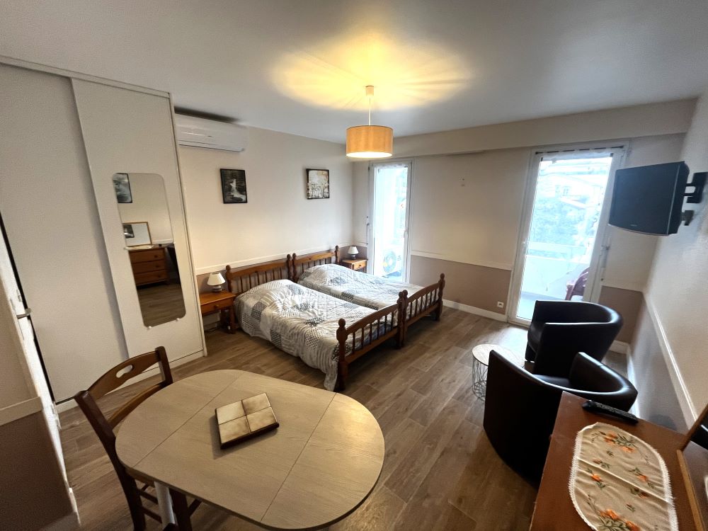 Studio - 1 à 2 pers. - REYD22/A