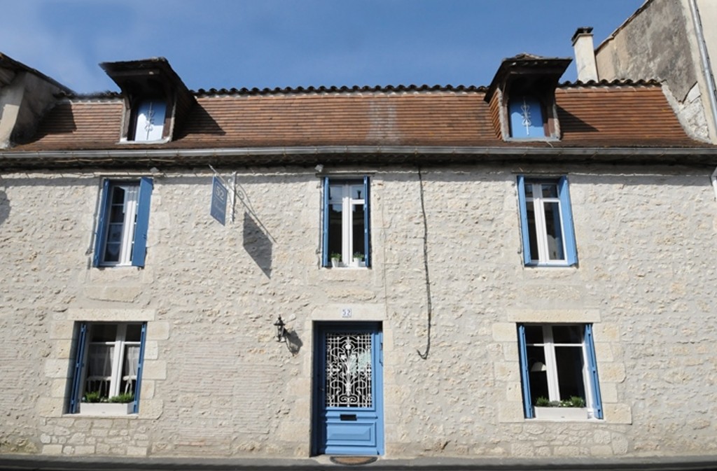 52 Eymet, Eymet - photo 5
