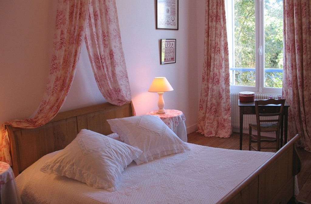 Château Gauthié B&B, Monmarvès - photo 4