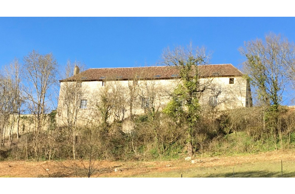 Domaine de Cugnac
