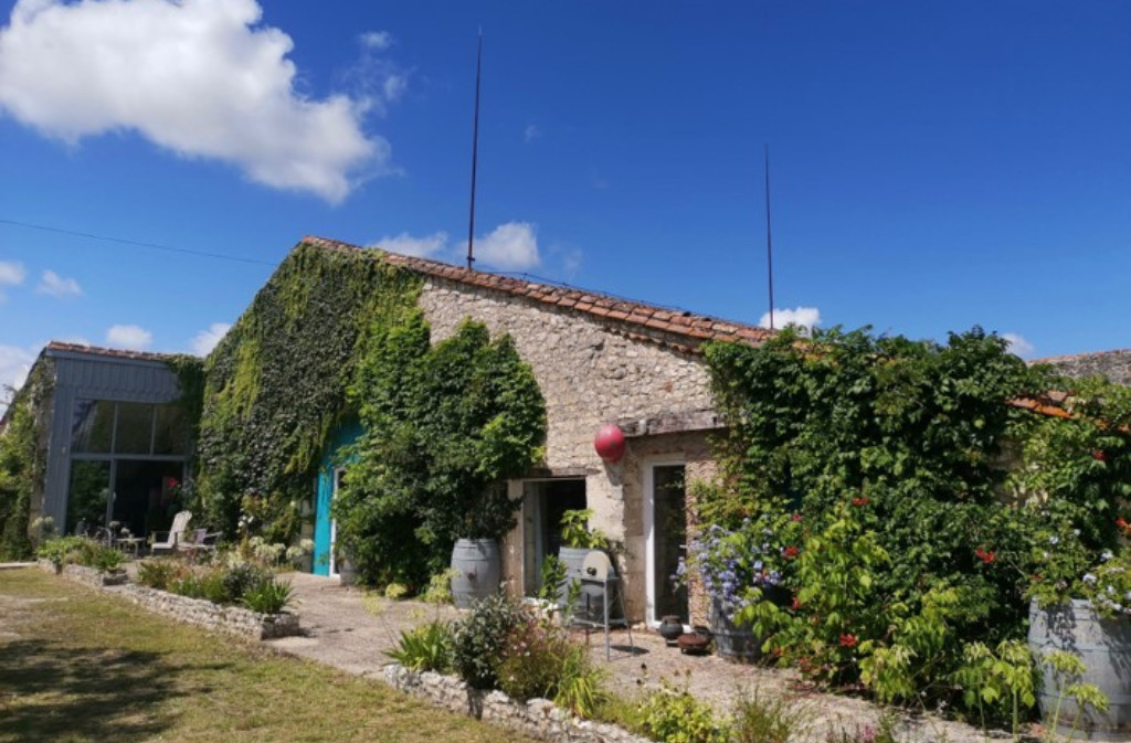 Le Grand Fougueyrat, Saint-Julien-Innocence-Eulalie - photo 11