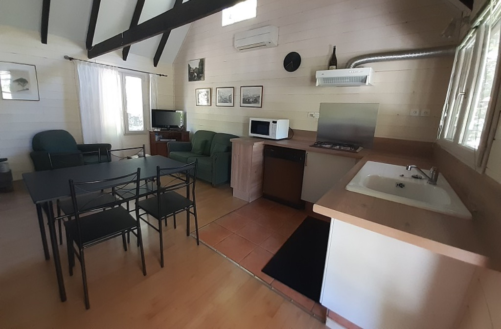 Gîte de la Gare - photo 3