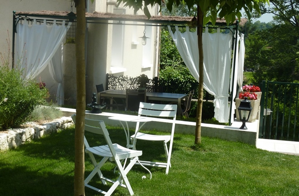 La Guédine, Eymet - photo 7