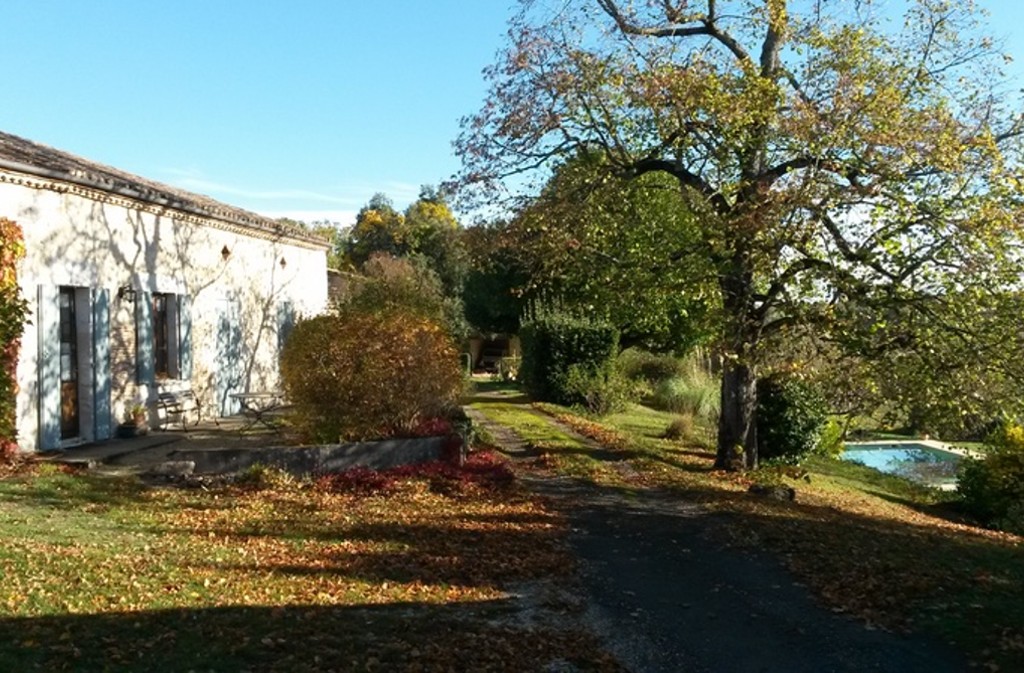 Le Blancou, Conne-de-Labarde - photo 8