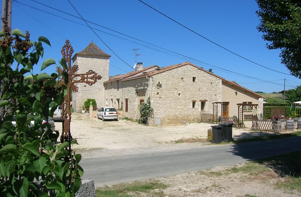 Gites Le Garry, Thénac - photo 4