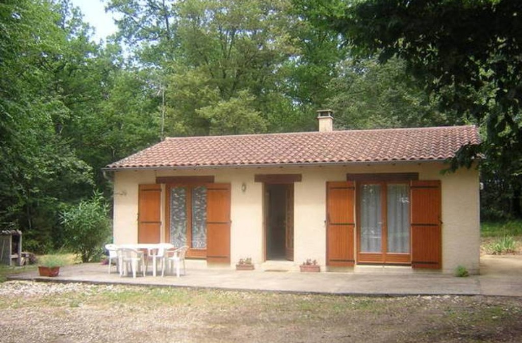 Madame & Monsieur Jean-Marie GAREAU | Le Grand Bois