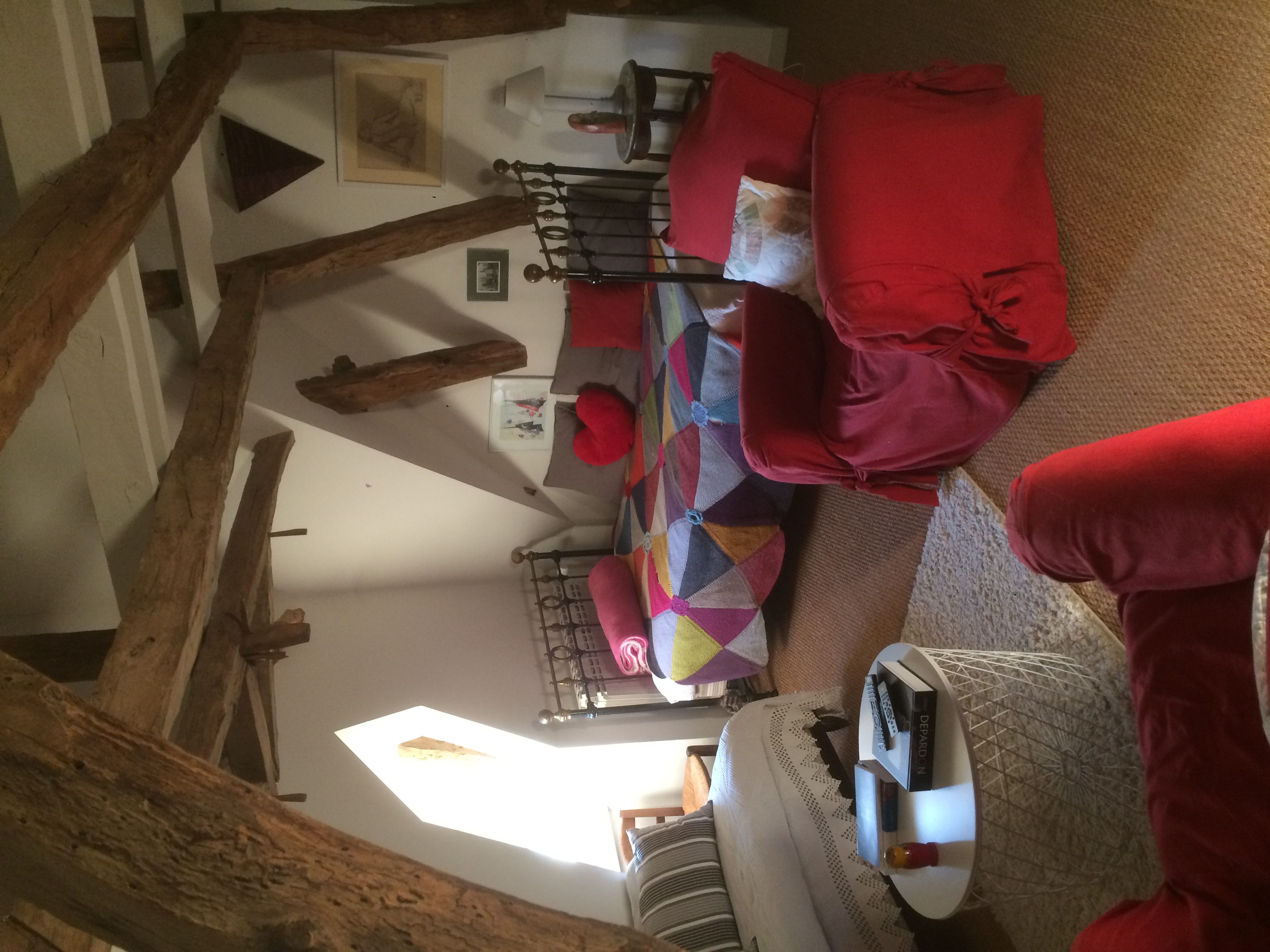 Chambre d'Hôtes - photo 4