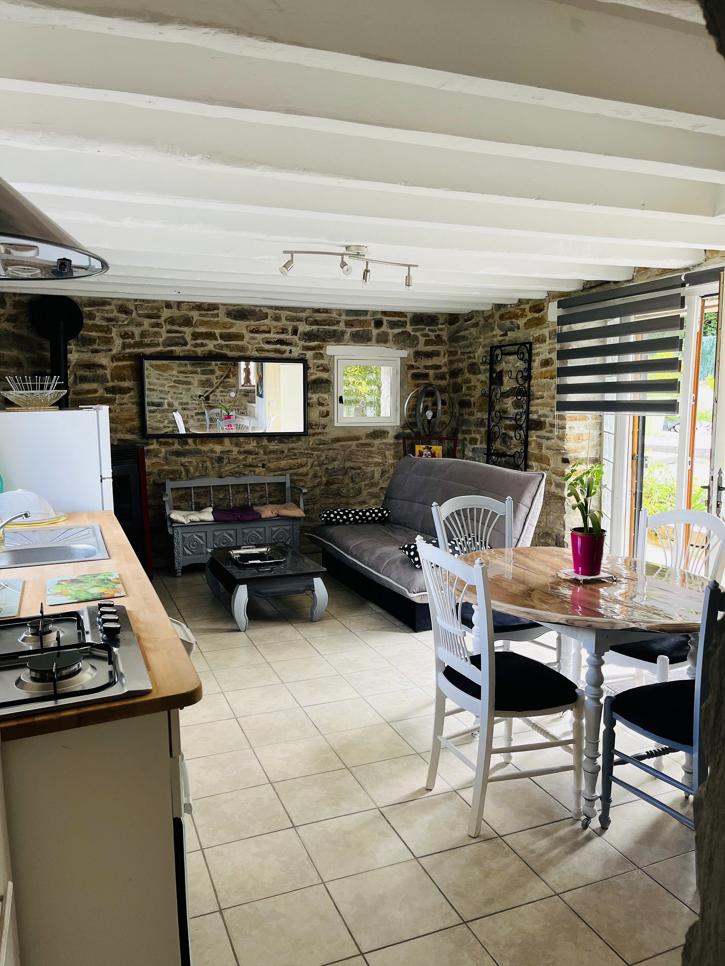 La Bergerie du Padu - photo 3