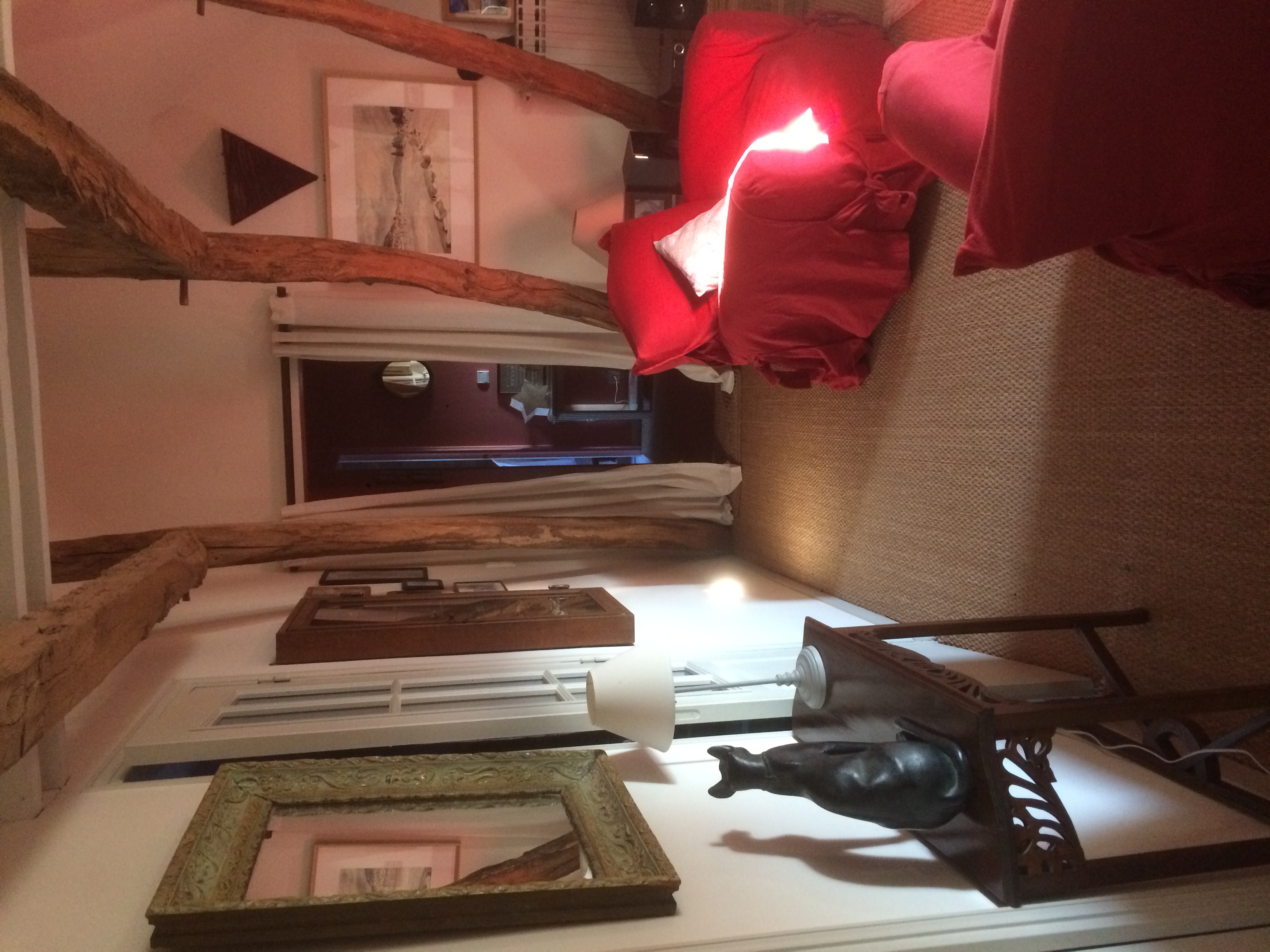 Chambre d'Hôtes - photo 2