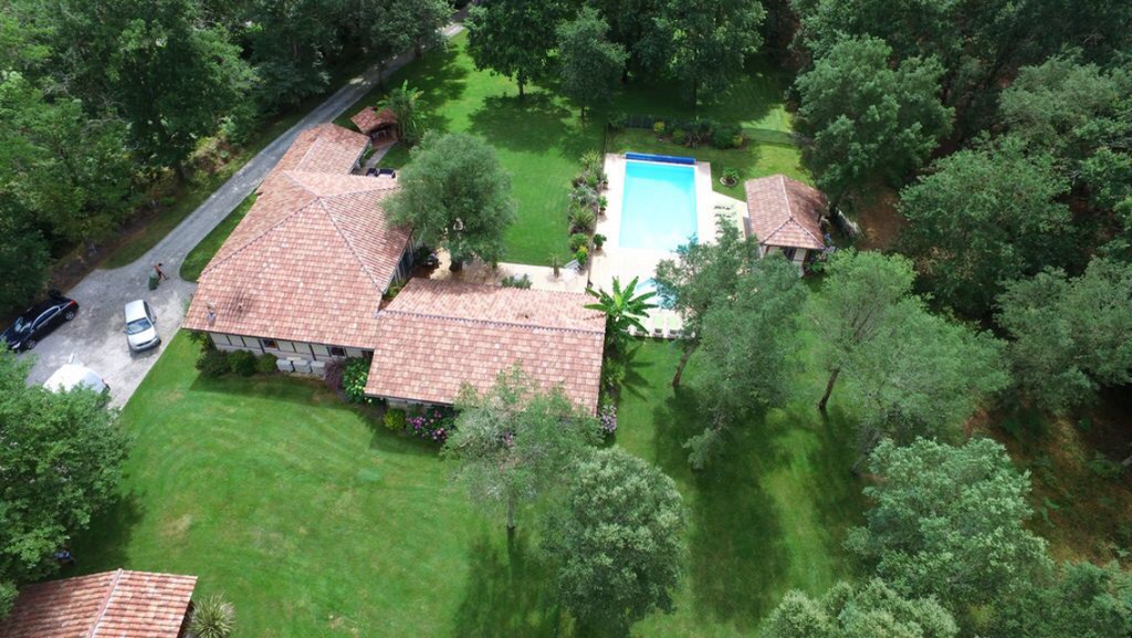 Villa Glorieux - Azur, Azur - photo 21