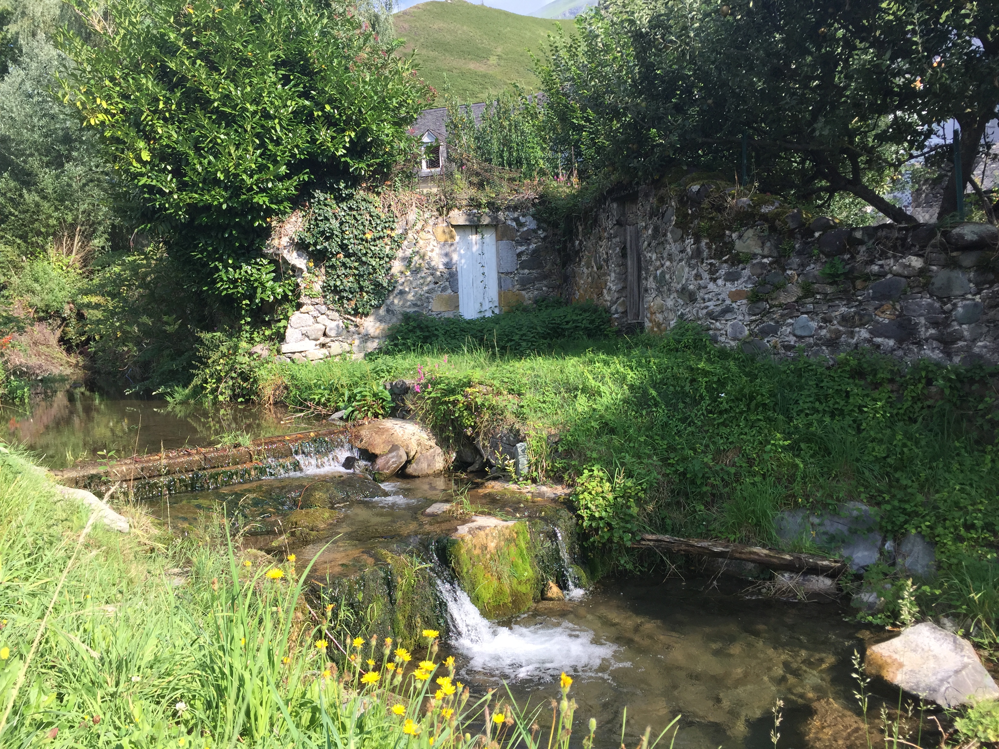 Gîte les Hirondelles, Osse-en-Aspe - photo 6