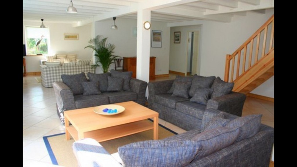 Villa Glorieux - Azur, Azur