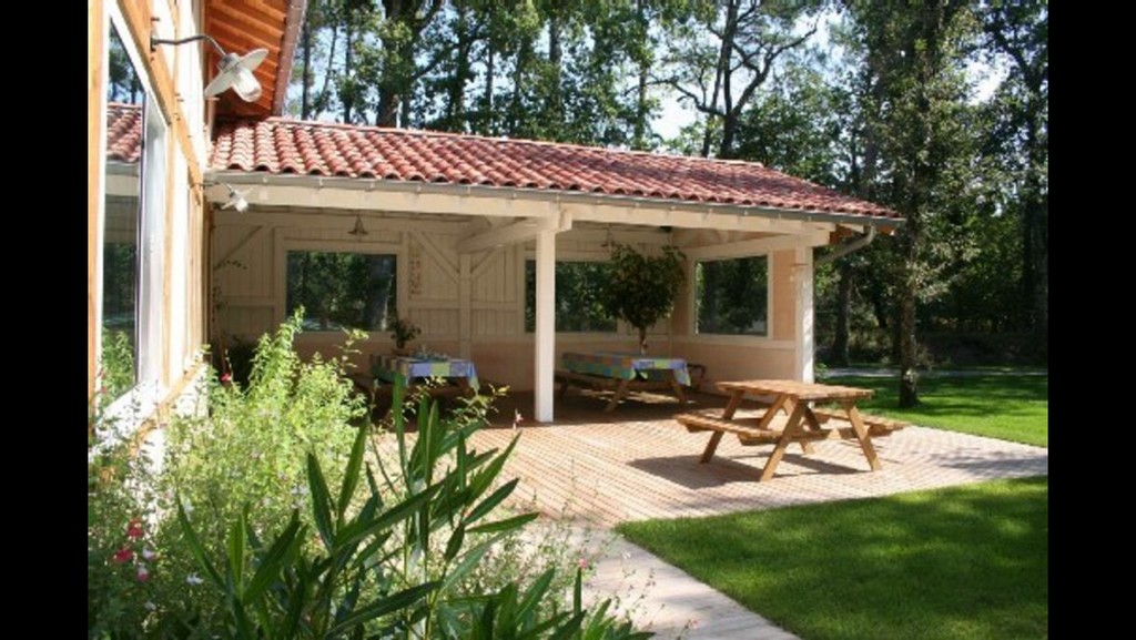 Villa Glorieux - Azur, Azur - photo 14