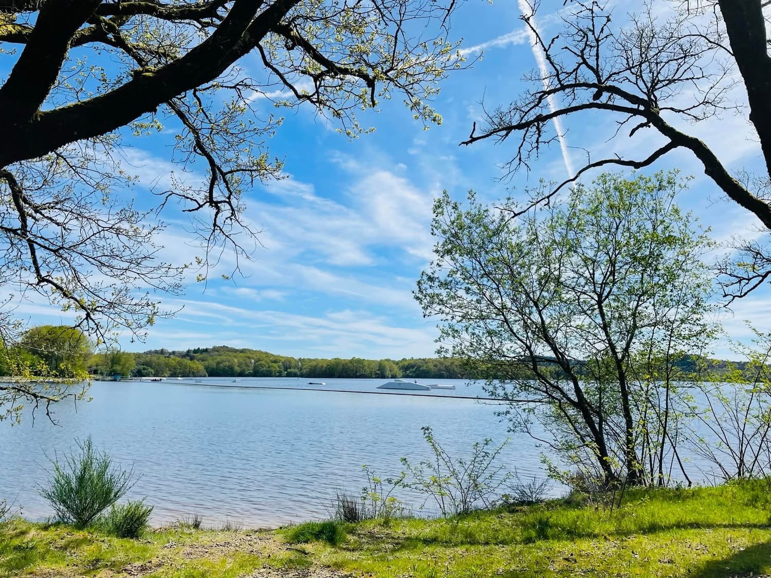 Maison des glycines, Droux - photo 13