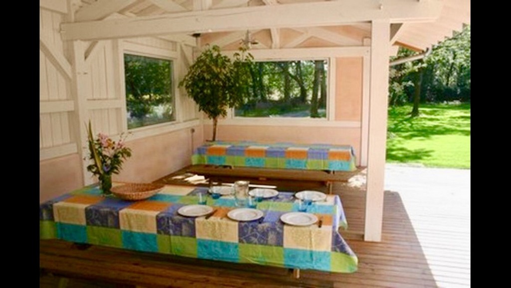 Villa Glorieux - Azur, Azur - photo 10