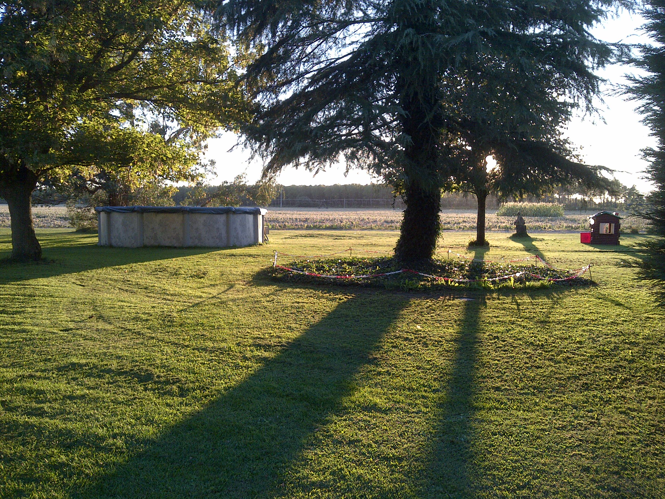 Grand Bonnan, Onesse-Laharie - photo 9