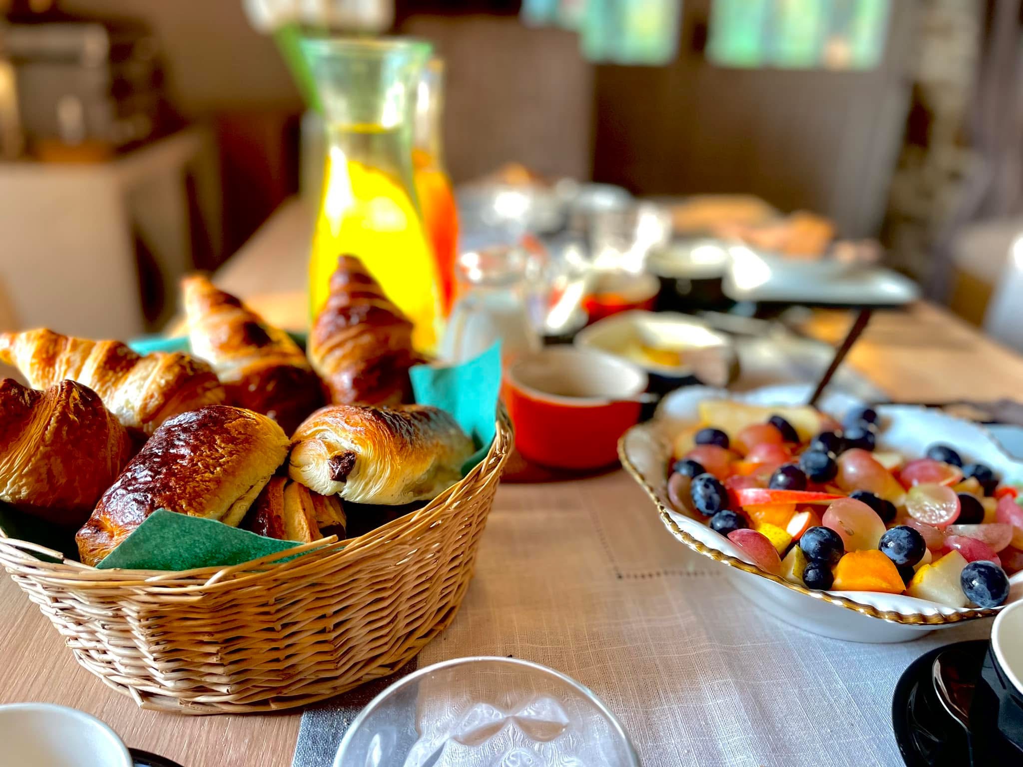 Maison des glycines - photo 4