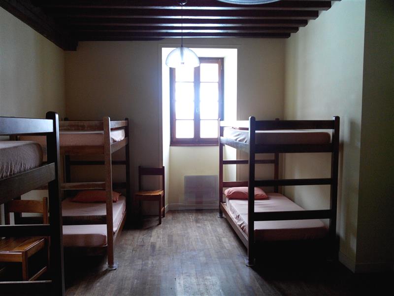 Auberge de l'Ours