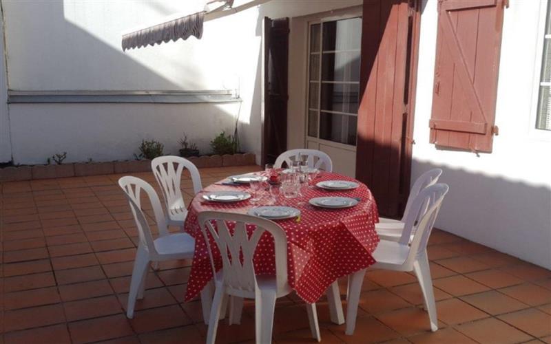 Maison AMARO