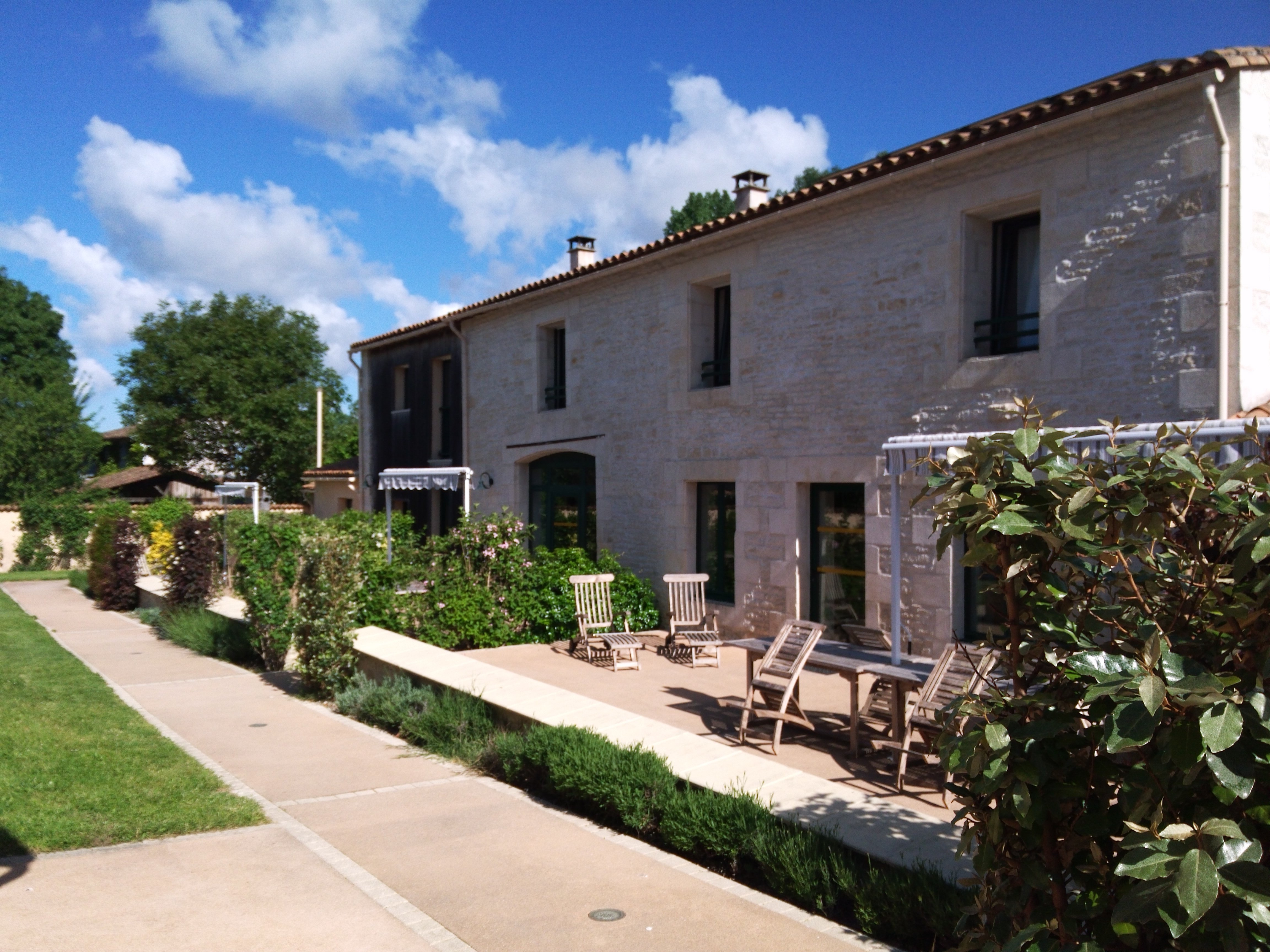 Domaine du Canal - Gîte La Broue (G 261)