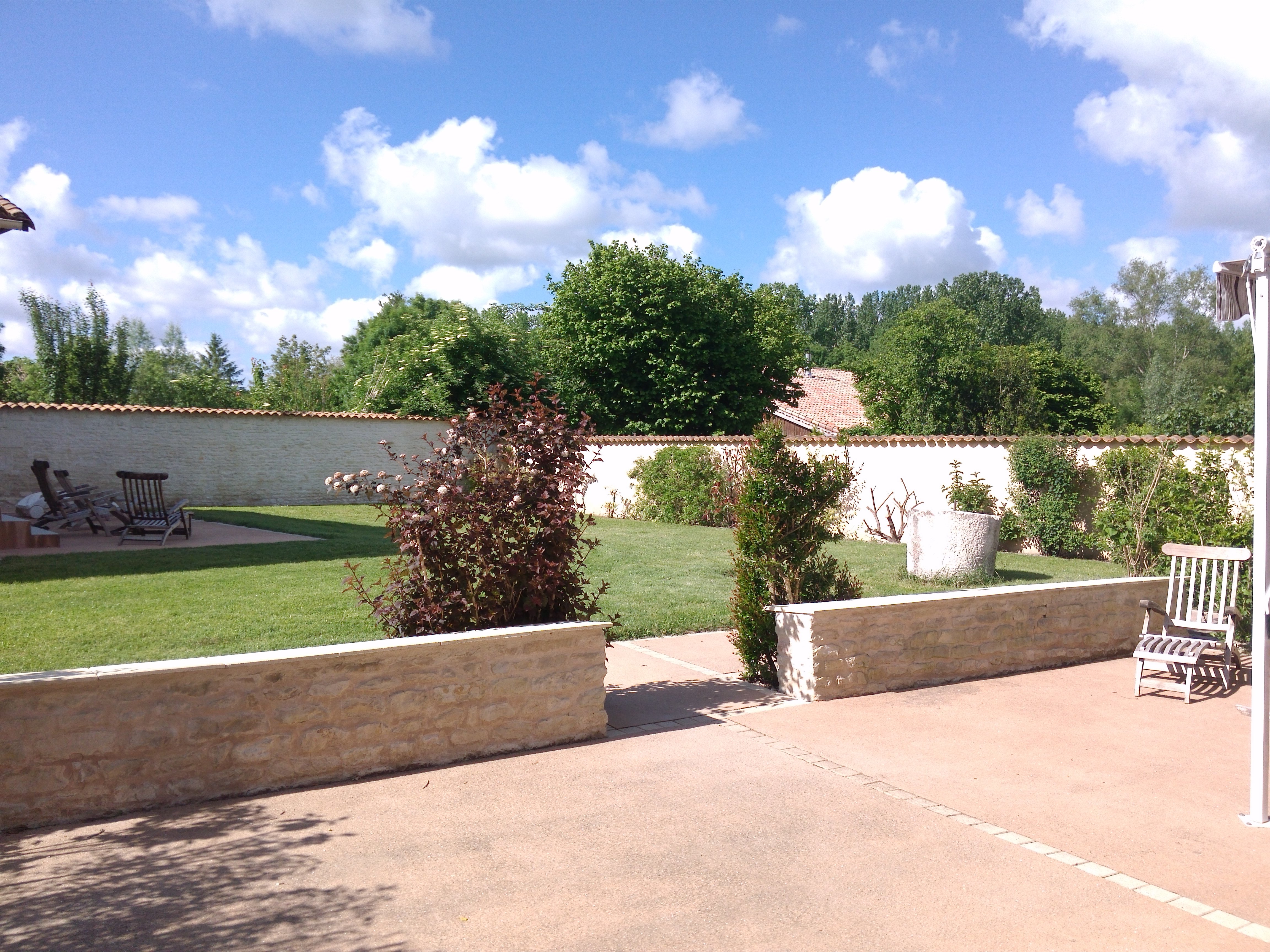 Domaine du Canal - Gîte La Broue (G 261) - photo 4