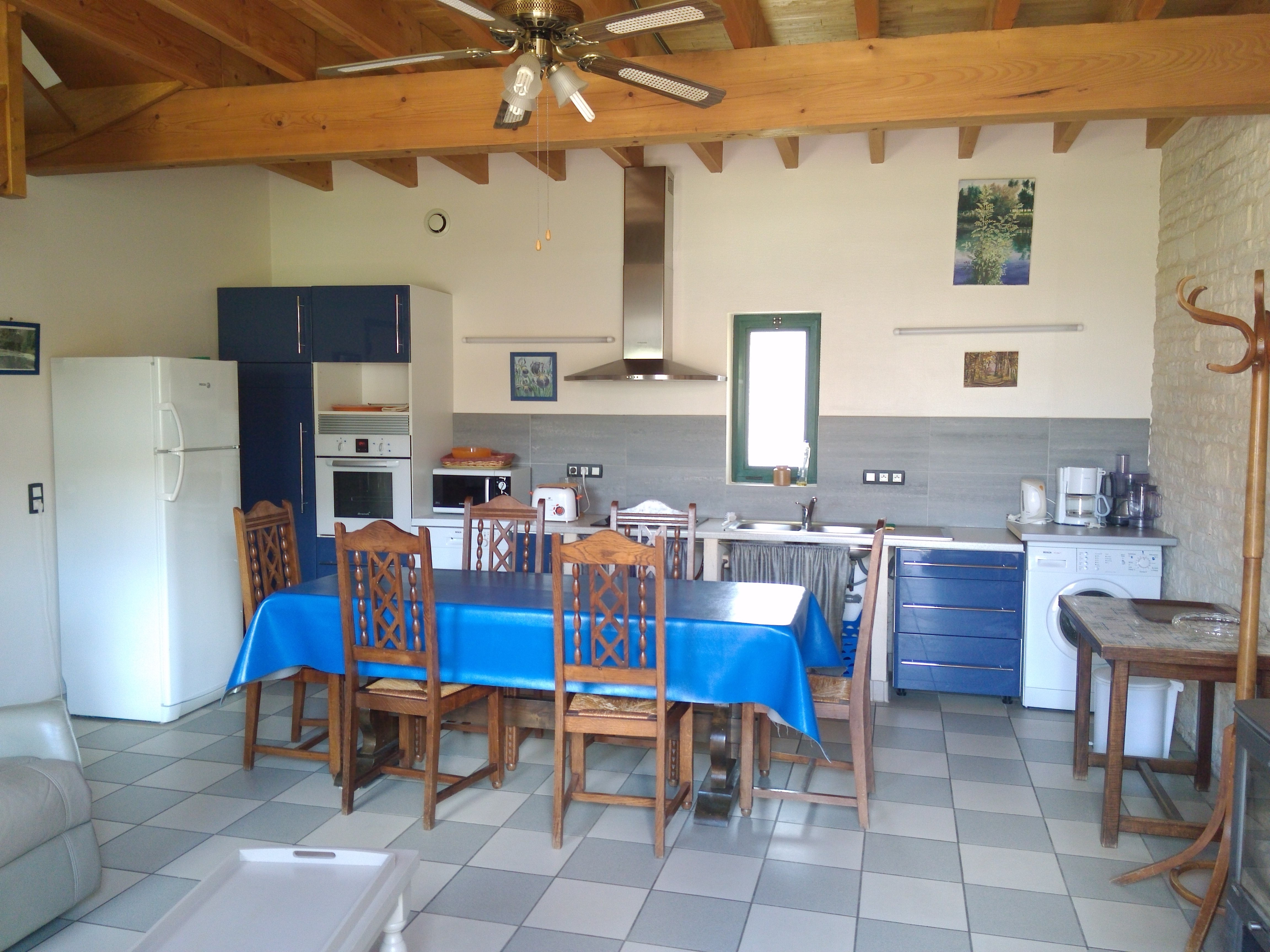 Domaine du Canal - Gîte La Broue (G 261) - photo 5