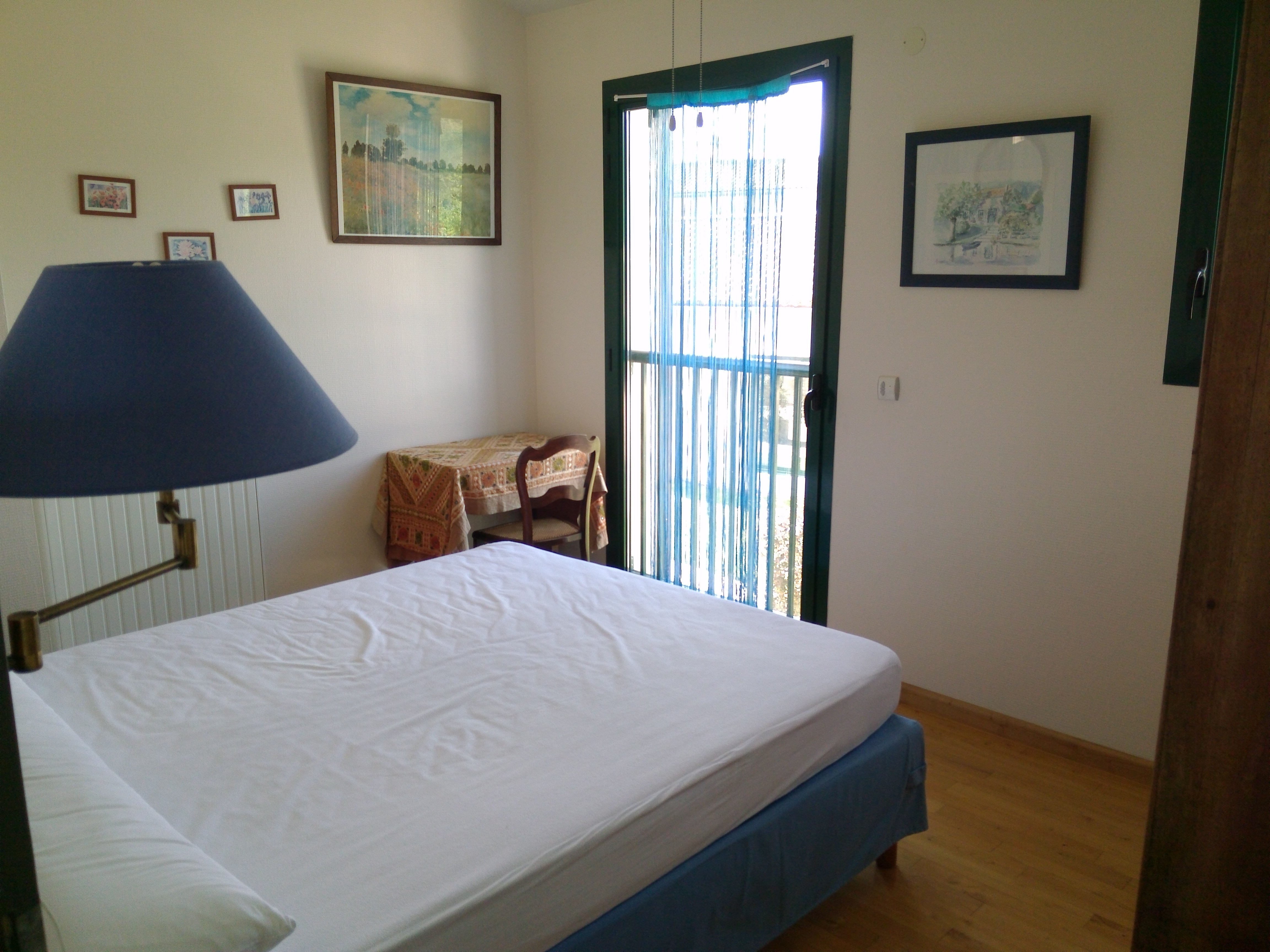 Domaine du Canal - Gîte La Broue (G 261)