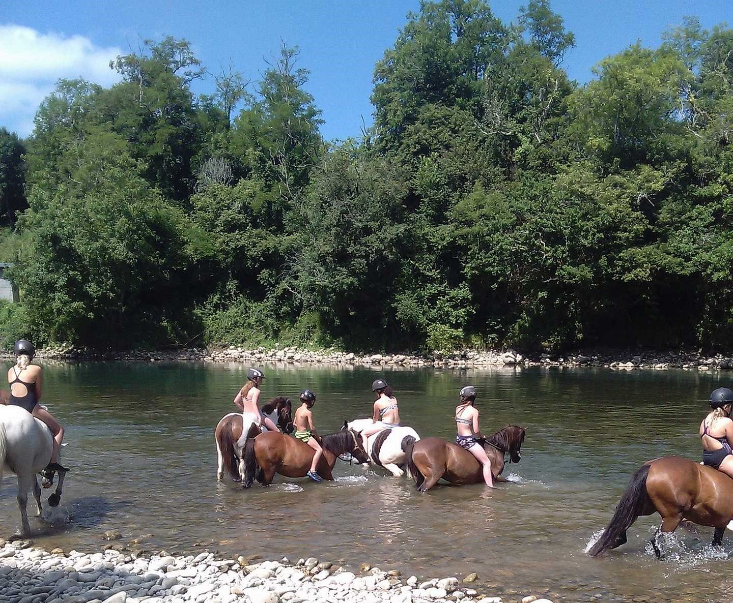 Les Écuries des gaves 64 - photo 3