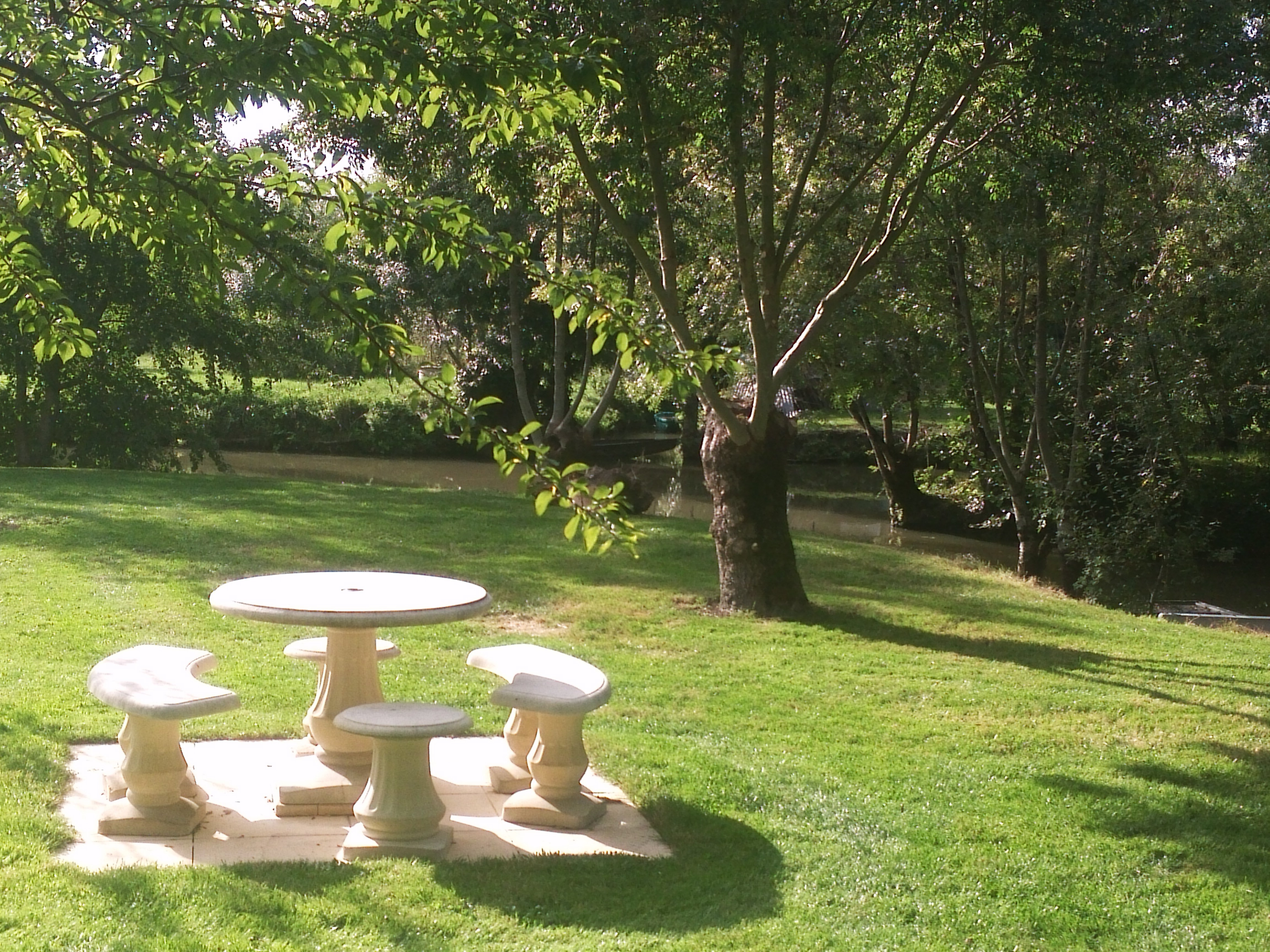 Domaine du Canal - Gîte Les Terrasses (G 249) - photo 3