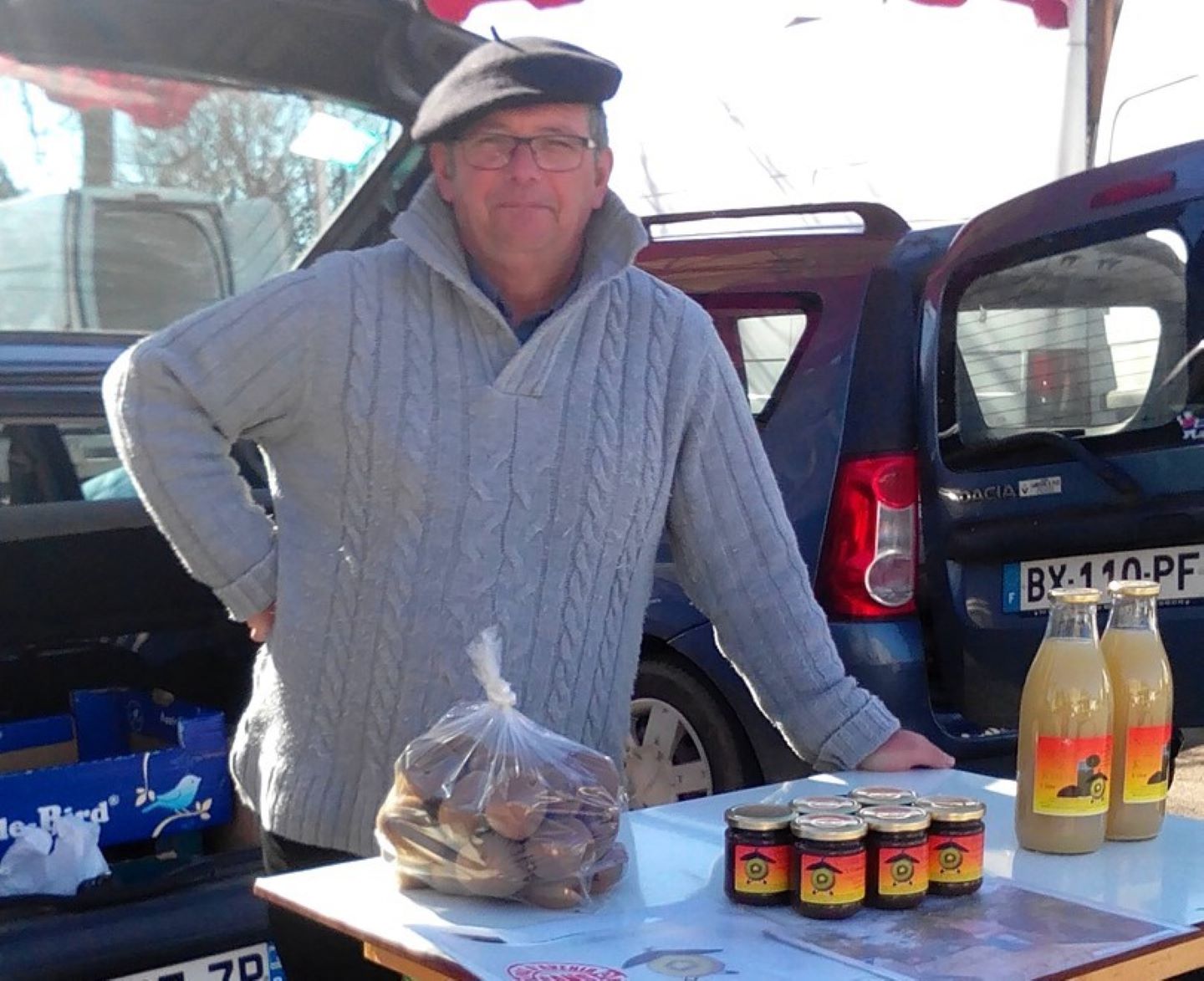 Jean-Marc Maisonnave