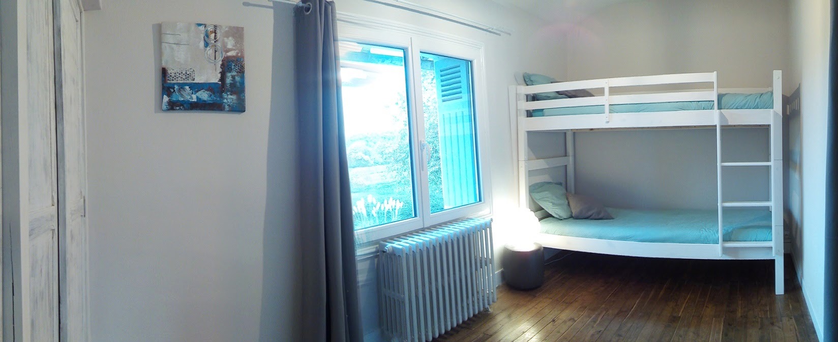 Les Hortensias, Anché - photo 16