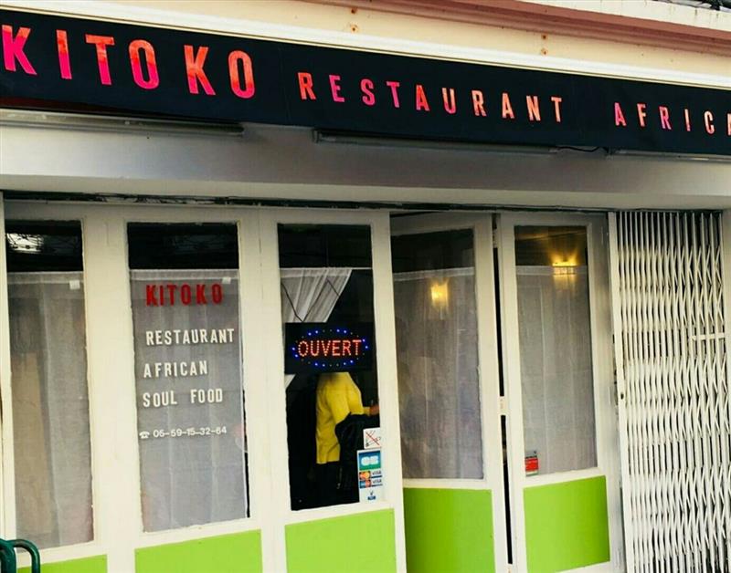 Kitoko