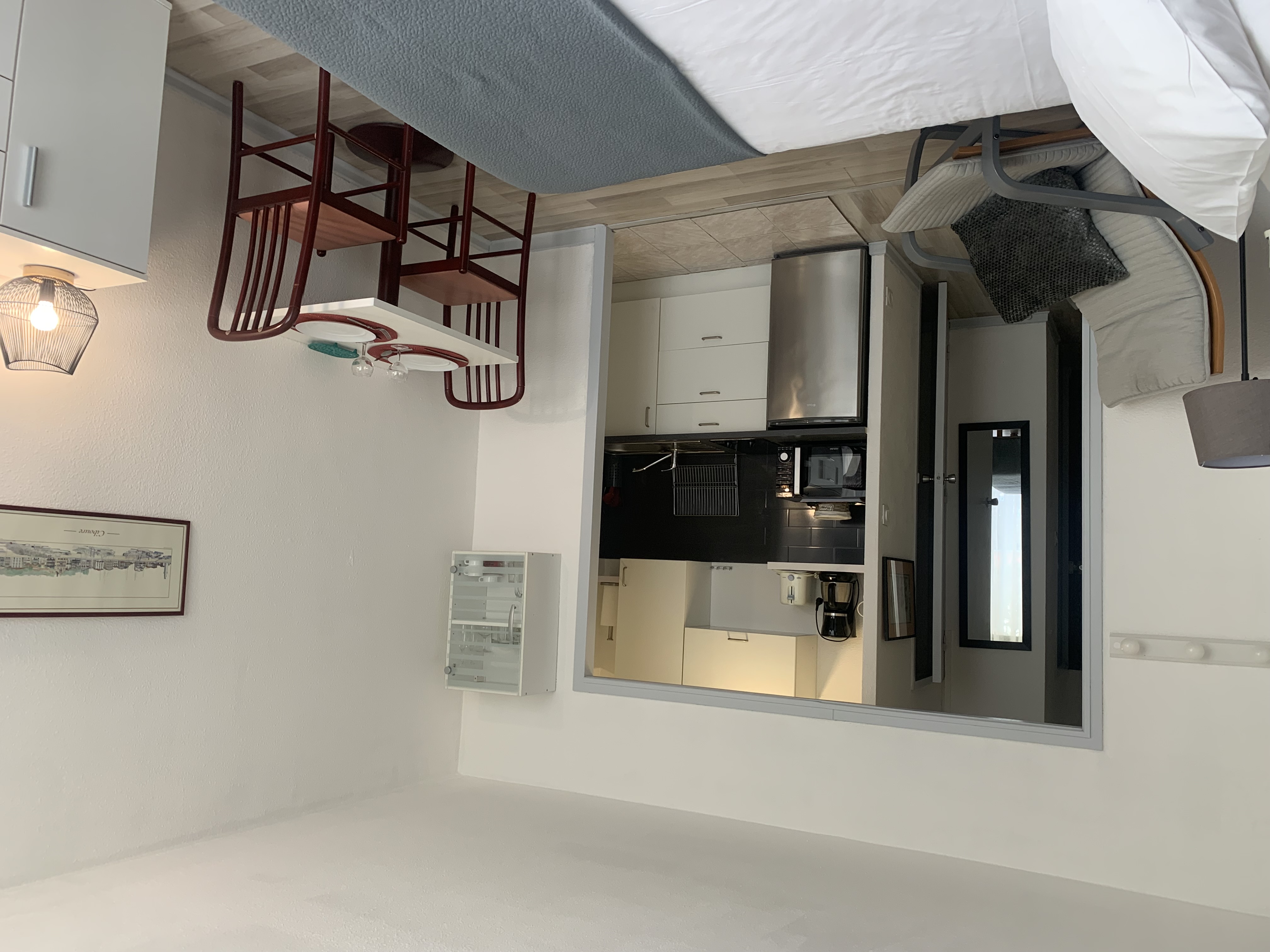 Studio - 1 à 2 pers. - LAV111/B