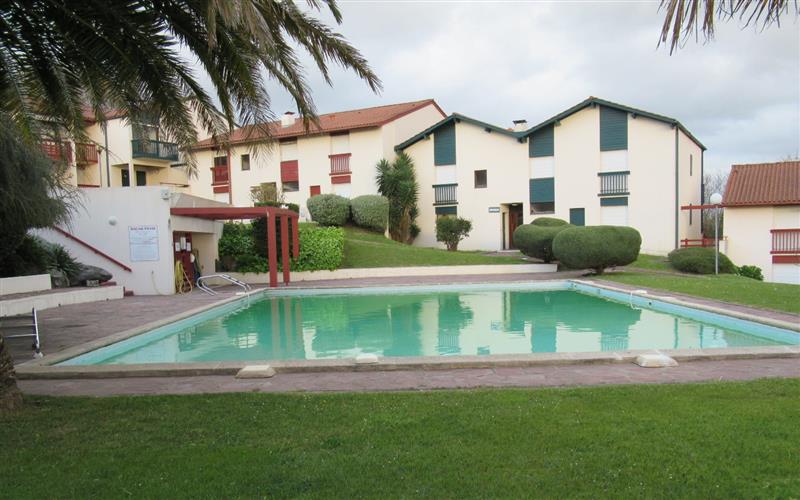Appartement Mahe